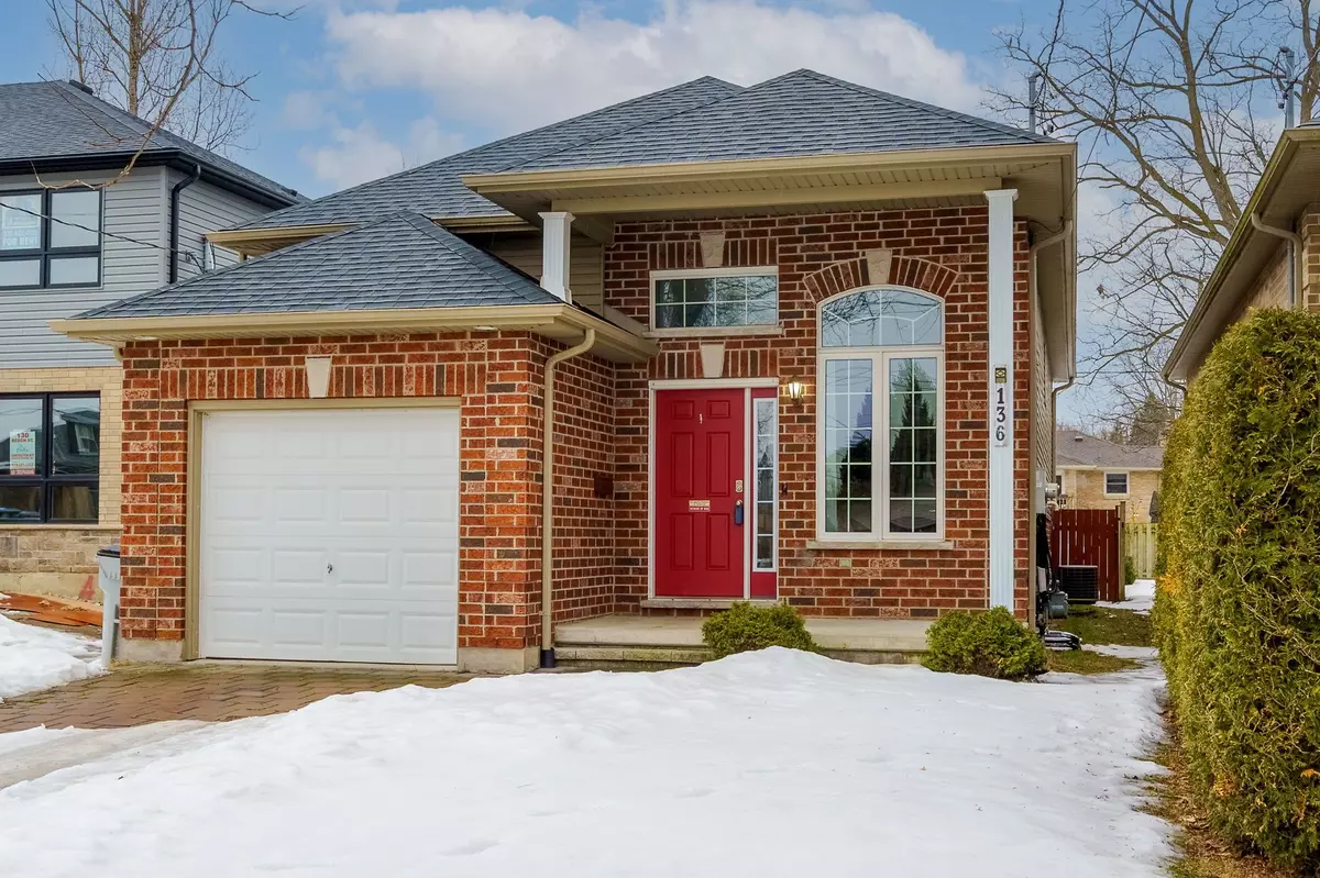 Strathroy-caradoc, ON N7G 1K8,136 Beech ST