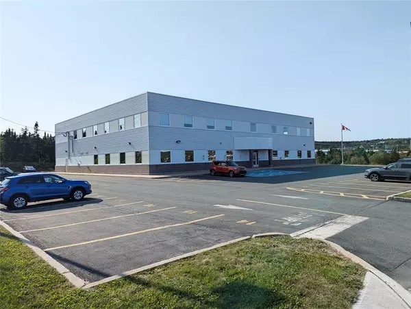 40 Mews Place, St. John's, NL A1B 4N2