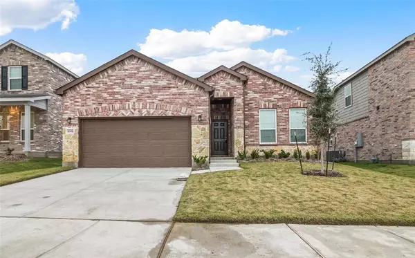 1008 Marigold Street, Princeton, TX 75407