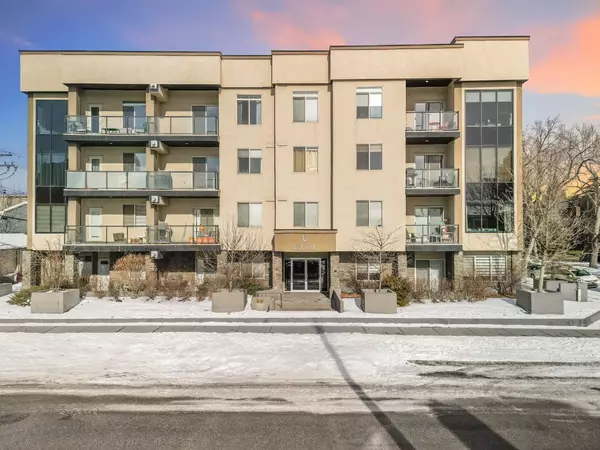 488 7 AVE Northeast #404, Calgary, AB T2E0N2