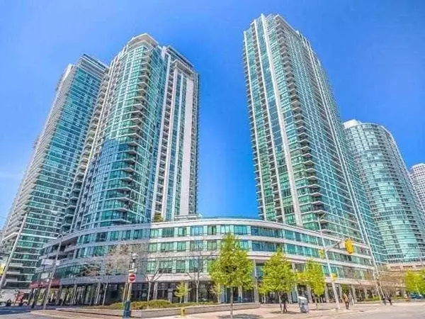 12 Yonge ST #2703, Toronto C01, ON M5E 1Z9