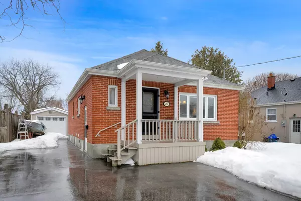 25 Jane ST, Clarington, ON L1C 1G3