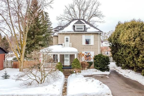 35 Mill ST E, New Tecumseth, ON L0G 1W0