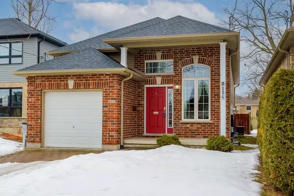 136 Beech ST, Strathroy-caradoc, ON N7G 1K8