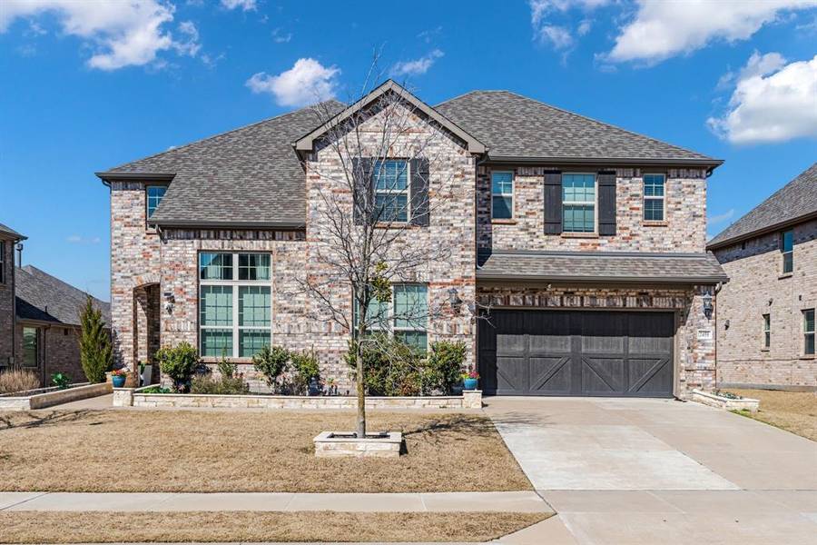 2450 Bottlebrush Drive, Prosper, TX 75078