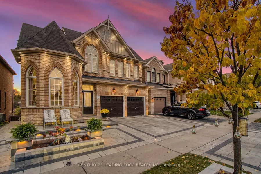 116 Bernbridge RD, Markham, ON L6B 0S9