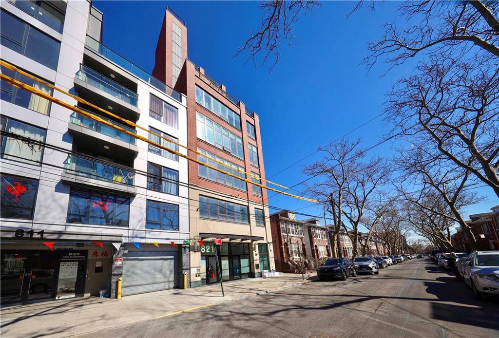 Brooklyn, NY 11220,821 45th ST #C2