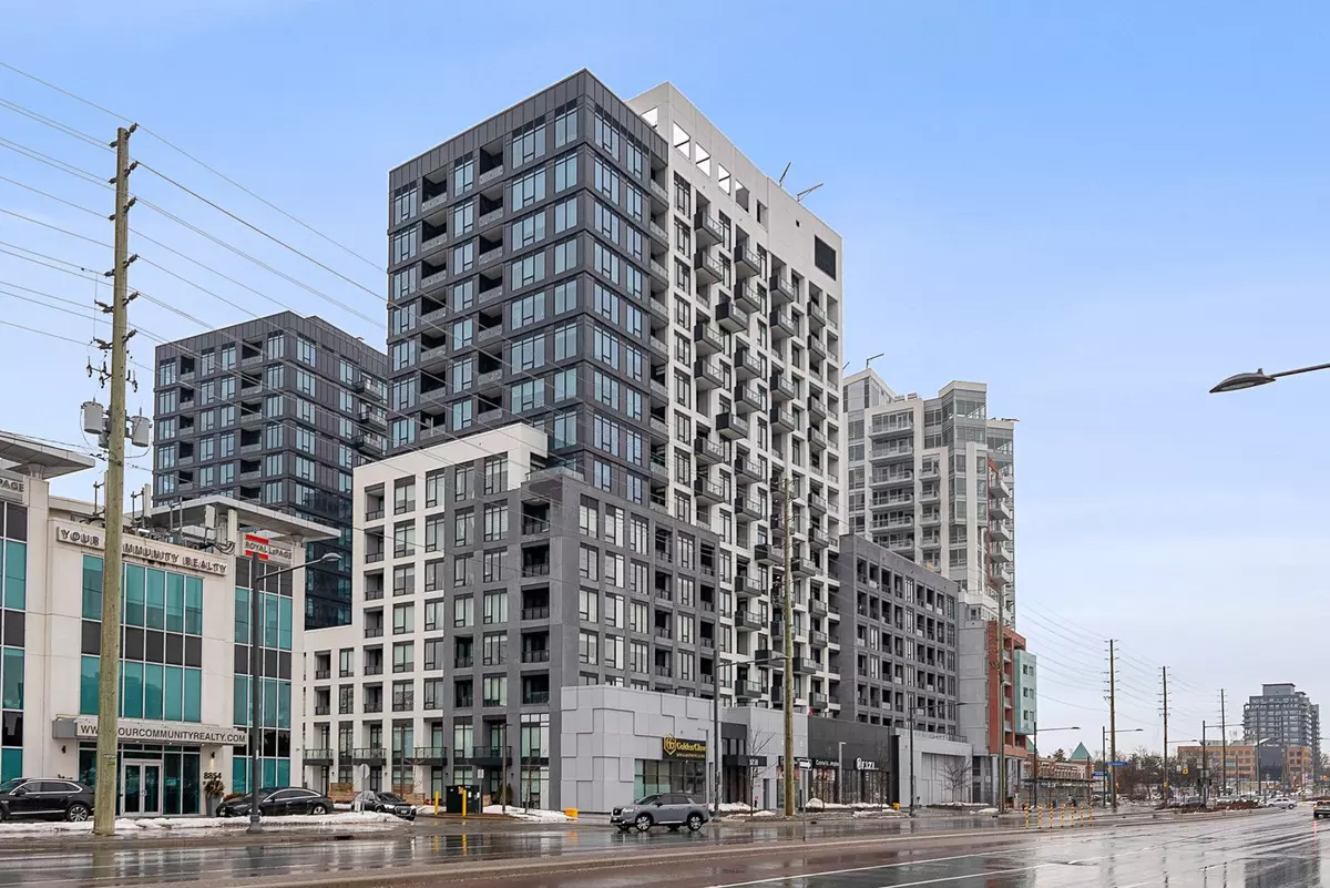 Richmond Hill, ON L4C 1Z8,8868 Yonge ST #226E