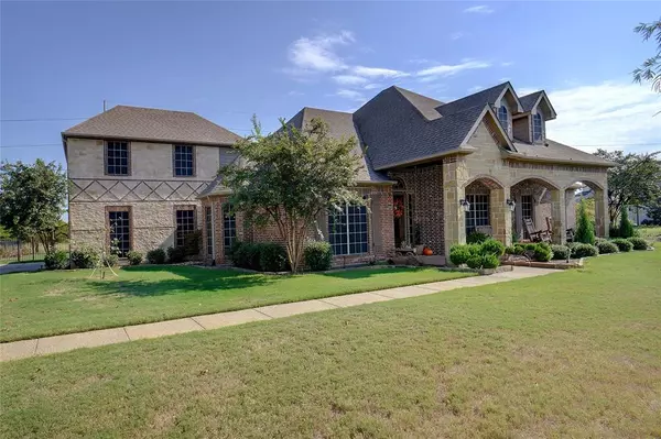 Mclendon Chisholm, TX 75032,66 Windsor Drive