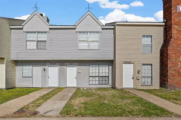 9483 Olde Towne Row, Dallas, TX 75227