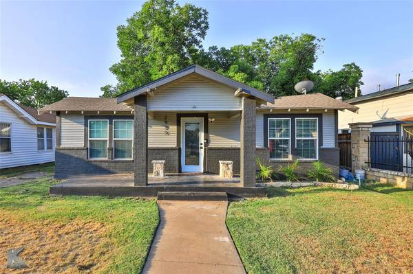 2925 S 12th Street, Abilene, TX 79605