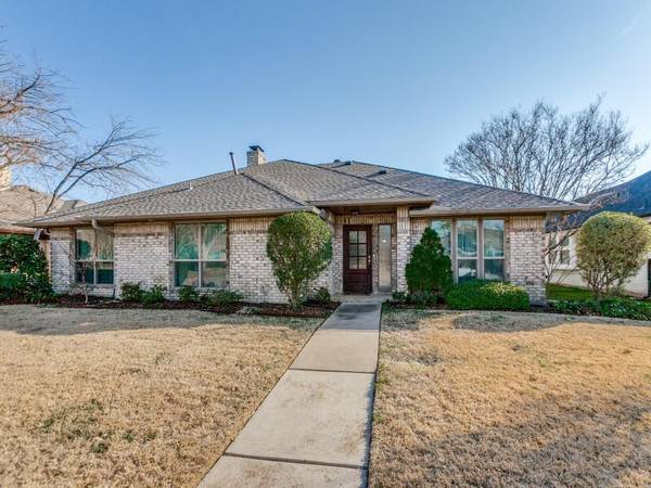 6130 La Cosa Drive, Dallas, TX 75248