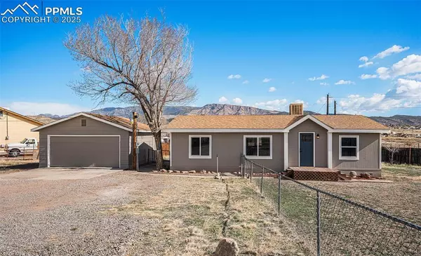 1060 Tennessee AVE, Canon City, CO 81212