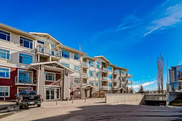 22 Auburn Bay Link SE #113, Calgary, AB T3M 1Z8