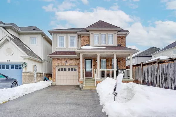 14 Carey LN, Clarington, ON L1C 0P2