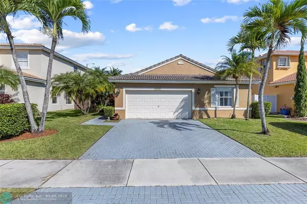 Pembroke Pines, FL 33029,18683 SW 15th St