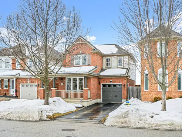 62 John W Taylor AVE, New Tecumseth, ON L9R 0E1