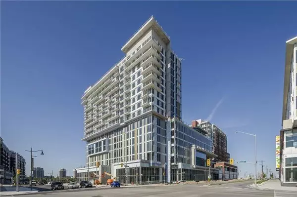 8081 Birchmount RD #1113, Markham, ON L6G 0G5