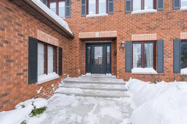 Halton Hills, ON L7G 5K3,72 Craig CRES