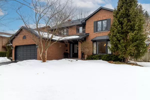 378 ASPEN FOREST DR, Oakville, ON L6J 6H4