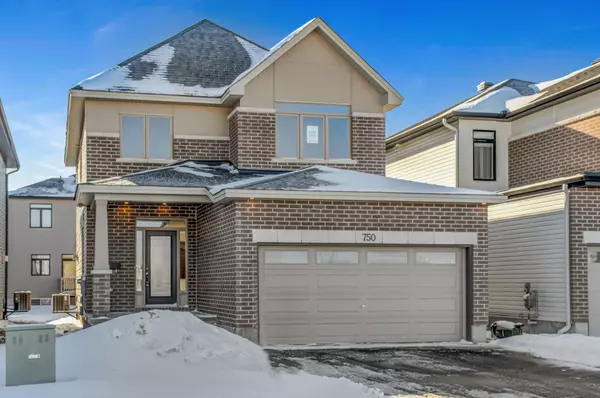 Stittsville - Munster - Richmond, ON K2S 1B6,750 Cope DR