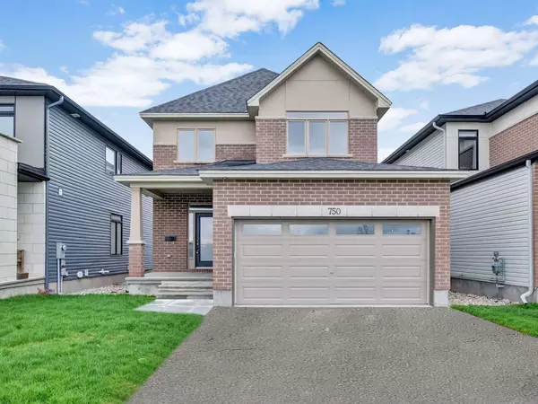 Stittsville - Munster - Richmond, ON K2S 1B6,750 Cope DR