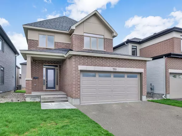 Stittsville - Munster - Richmond, ON K2S 1B6,750 Cope DR