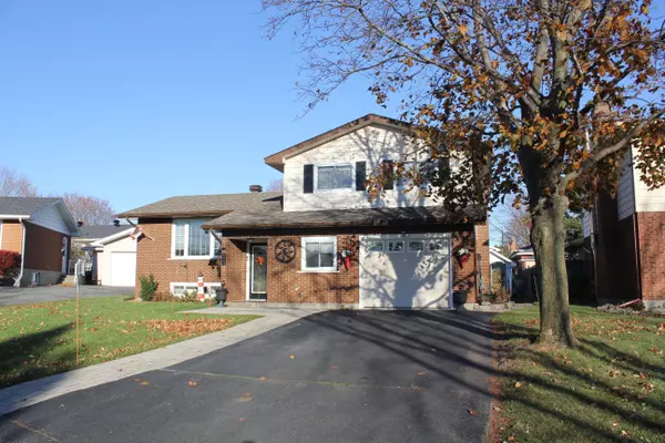 Cornwall, ON K6H 6E4,21 Colbrook CT