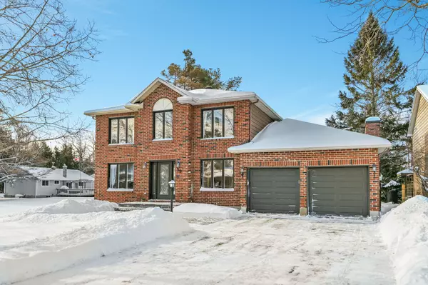 59 Stitt ST, Stittsville - Munster - Richmond, ON K2S 1C5