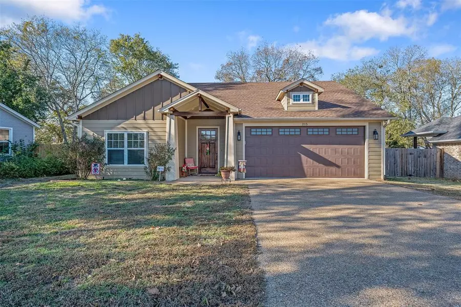 215 E Emma, Bullard, TX 75757