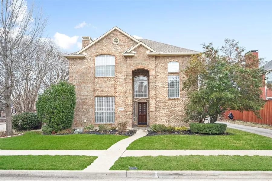 880 Brentwood Drive, Coppell, TX 75019