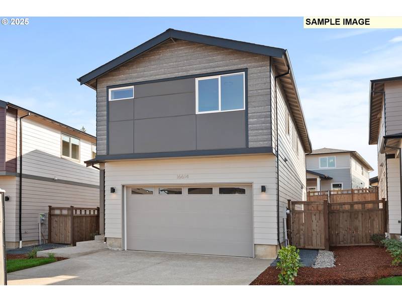 16662 SE SNOW BLANKET TER, Happy Valley, OR 97086