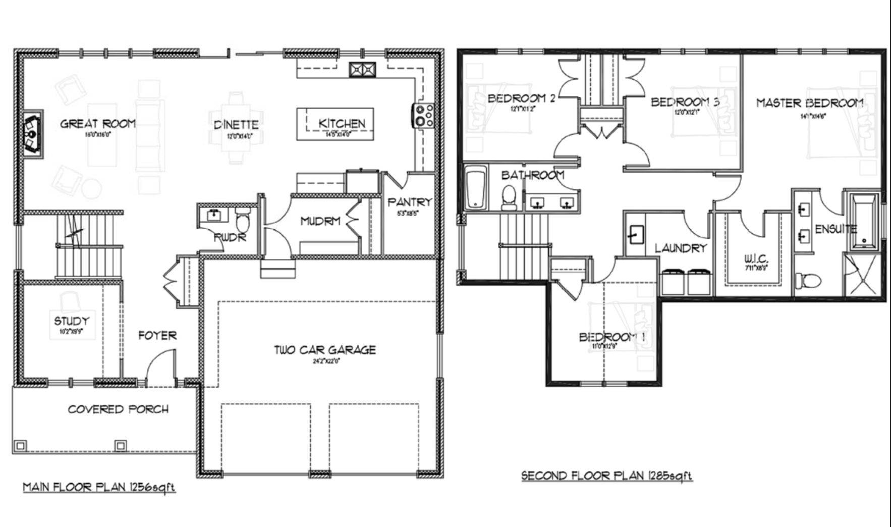 Middlesex Centre, ON N0M 2A0,190 TIMBERWALK TRL #LOT #16