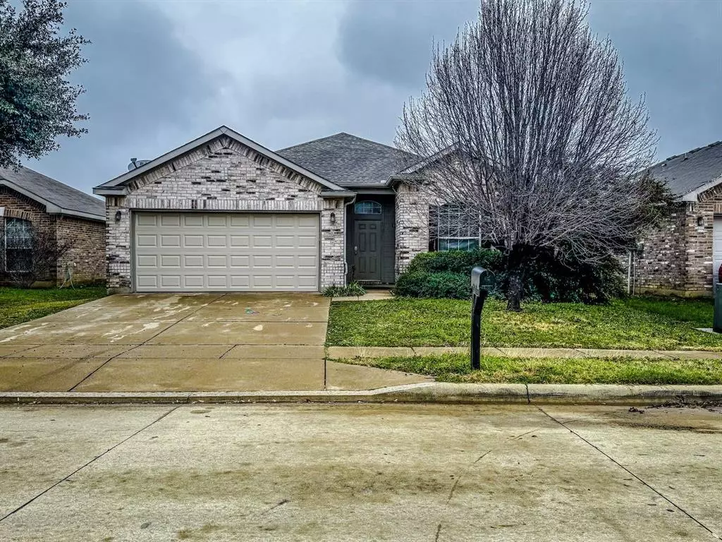 Fort Worth, TX 76134,8325 Whispering Willow Lane