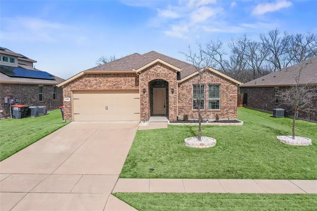 Anna, TX 75409,1104 Peach Tree Lane