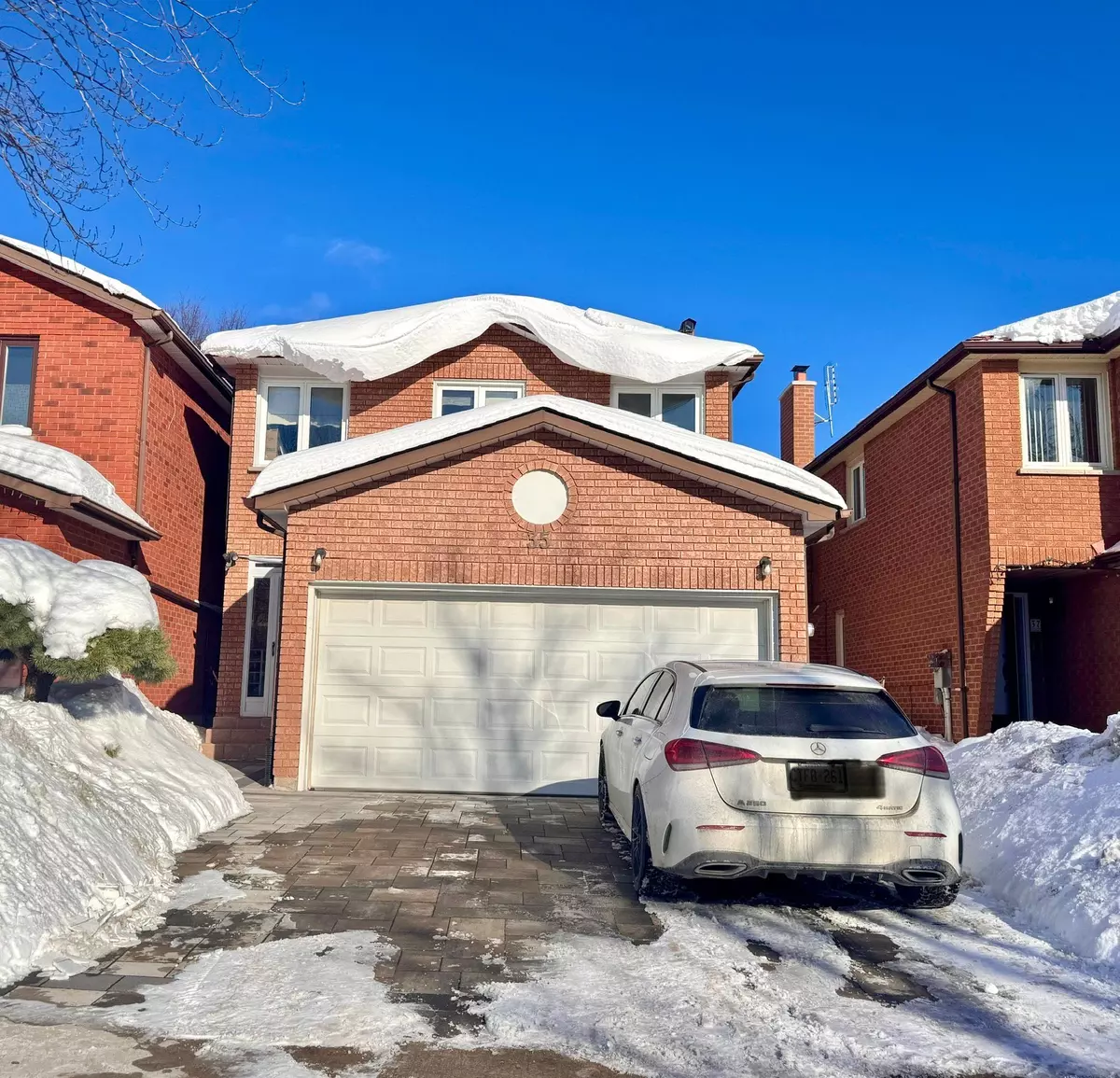 Markham, ON L3S 3G9,35 Joycedale ST #(2ND)