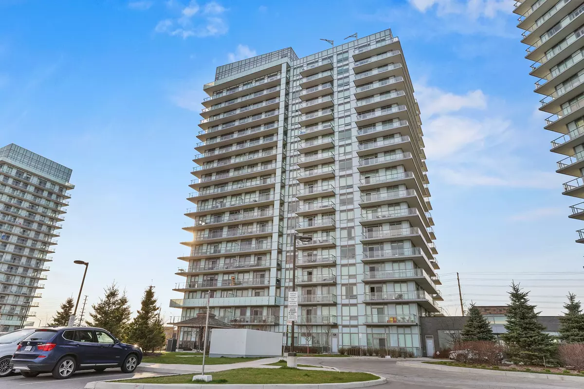 Mississauga, ON L5M 2E3,4677 Glen Erin DR #801