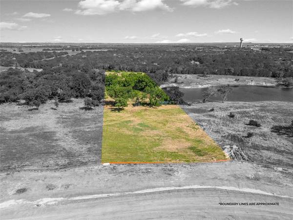 2031 Lindale Lane, Granbury, TX 76049