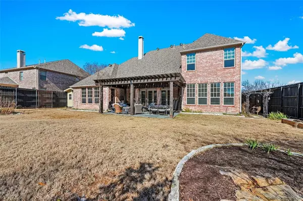 Sachse, TX 75048,6316 Creekwood Court