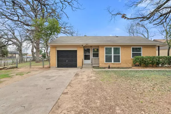 Arlington, TX 76013,1805 Donna Street