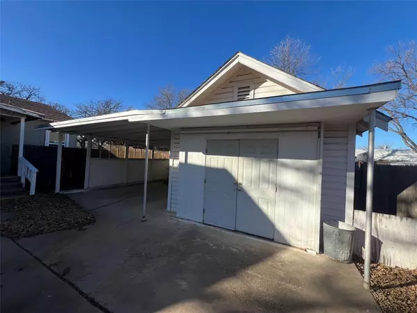 Eastland, TX 76448,612 S Bassett Street