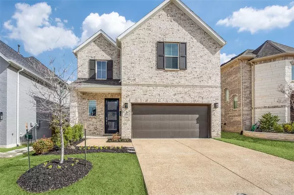 1725 Dartmoor Drive, Carrollton, TX 75010