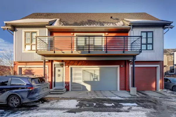 Calgary, AB T2X4N1,100 Walgrove CT Southeast #5301