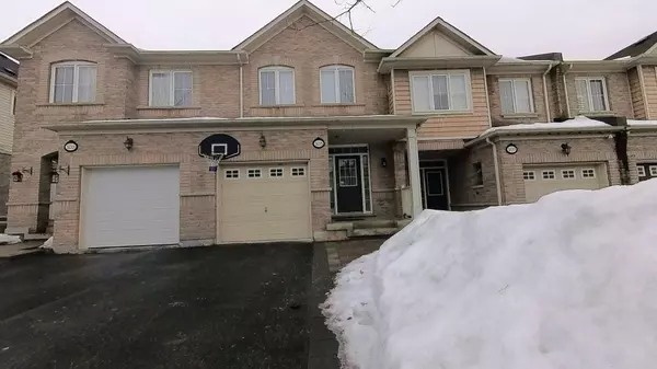 105 Silverwood CIR, Ajax, ON L1Z 0A4