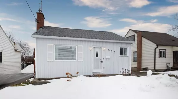 302 Drew ST, Oshawa, ON L1H 5A7