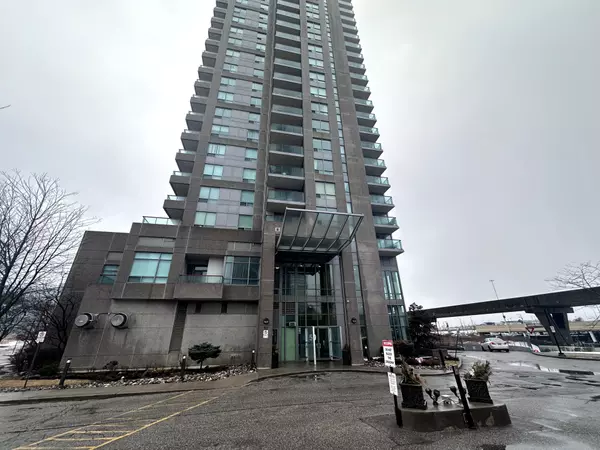 50 Brian Harrison WAY #3109, Toronto E09, ON M1P 5J4