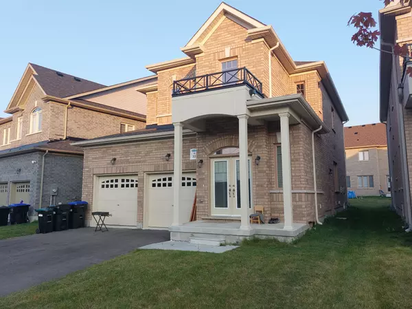 33 Mac Campbell WAY, Bradford West Gwillimbury, ON L3Z 4M7