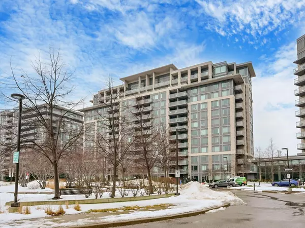 273 South Park RD #1018, Markham, ON L3T 0B5