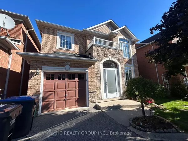 5647 Kellandy Run N/A, Mississauga, ON L5M 7A7