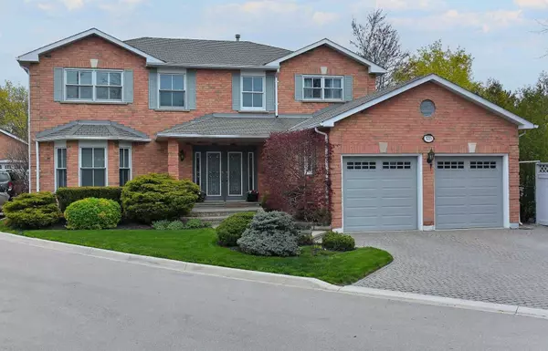 Upper - 3213 Trelawny CIR, Mississauga, ON L5N 5G7